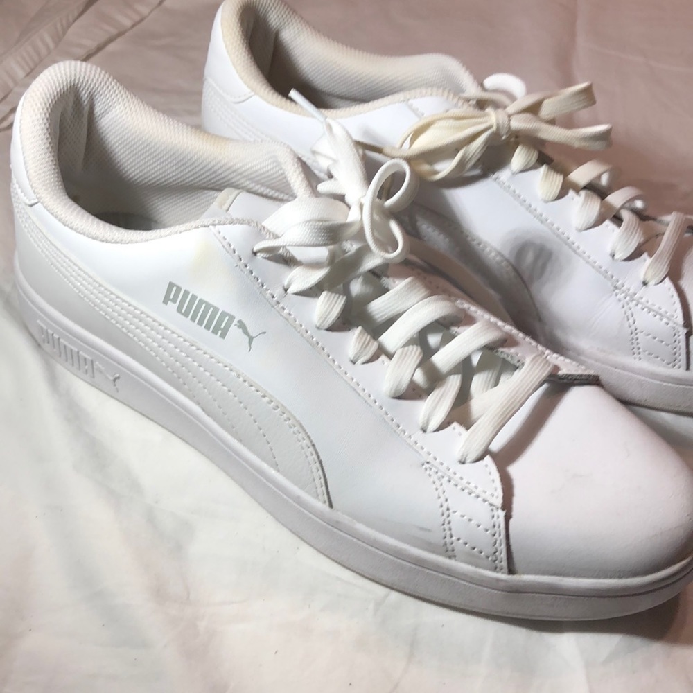 Puma smash v2 👞